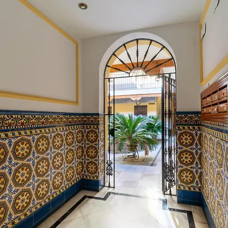 Apartment Svl - Leoncillos *