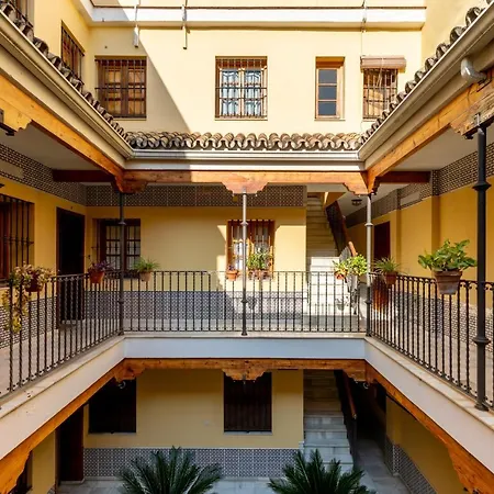 Apartment Svl - Leoncillos